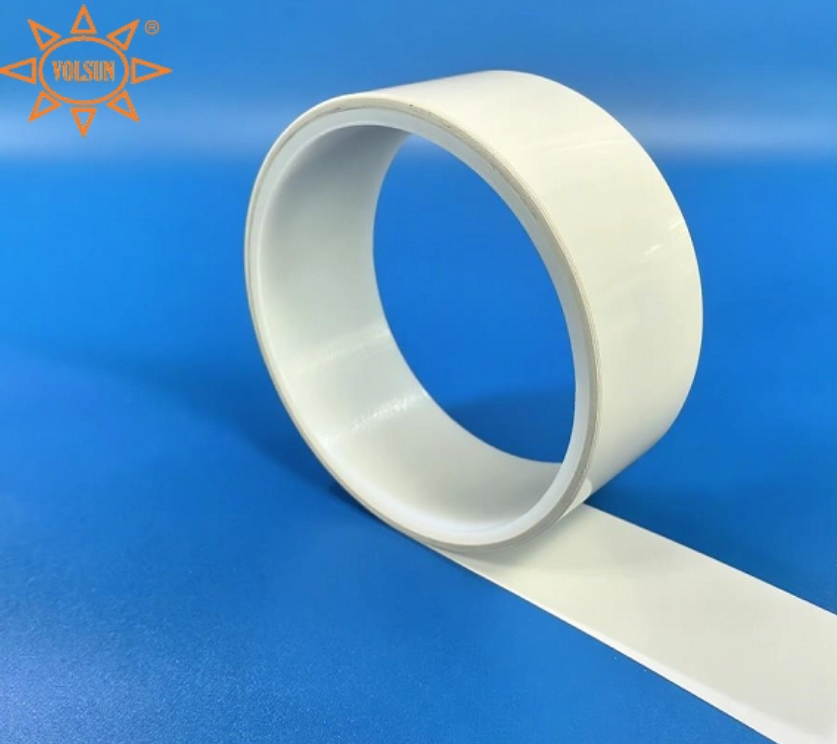 Flame Retardant Tapes for Power Devices