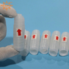 UV Resistant Transparent Cold Shrink Tubes Waterproof Seal Silicone Clear Cold Shrink Tubing for Cable Joint