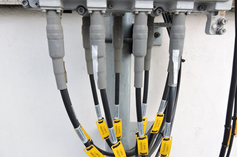cable identification tags