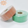 Polyolefin Insulation 10KV UV Resistant Busbar Heat Shrink Tube for Electrical Switch Cubicle