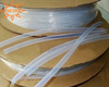 High Performance Oil & Chemical Resistant Flame Retardant PTFE Heat Shrink Tube
