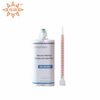  Good Insulation Heat Curing Two Parts High Thermal Conductive Silicone Gap Filler for Battery Pack