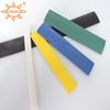 Halogen-free Flame Retardant Single Wall Heat Shrink Tube for Wire Harness Protection