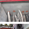 Volsun Expandable Fireproof Sealing Material Metal Composite Fireproof Board