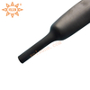 2:1 Shrink Ratio UV Resistant Acid and Alkali Resistance Flexible EPDM Rubber Heat Shrink Tube
