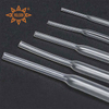 Wear Resistant & Corrosion Resistant FEP Heat Shrink Tubing FEP Heat Shrinkable Sleeve for Motor