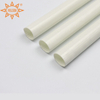 High Voltage 4KV/7KV Tear Resistant Silicone Rubber Braided Fiberglass Sleeving