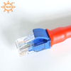 RoHS Compliance High Shrink Ratio 125G Dual Wall Heat Shrink Tube for Sealing Insulation