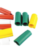 Anti-aging Electrical Insulation Protection 110kv Silicone Overhead Line Cover for Bare Cable Conductor