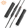 Waterproof UV Resistant Salt Spray Resistance Cold Shrink Tube for Offshore Photovoltaic MC4 Connector