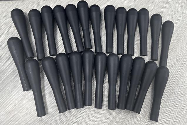 silicone cold shrink end cap (1)