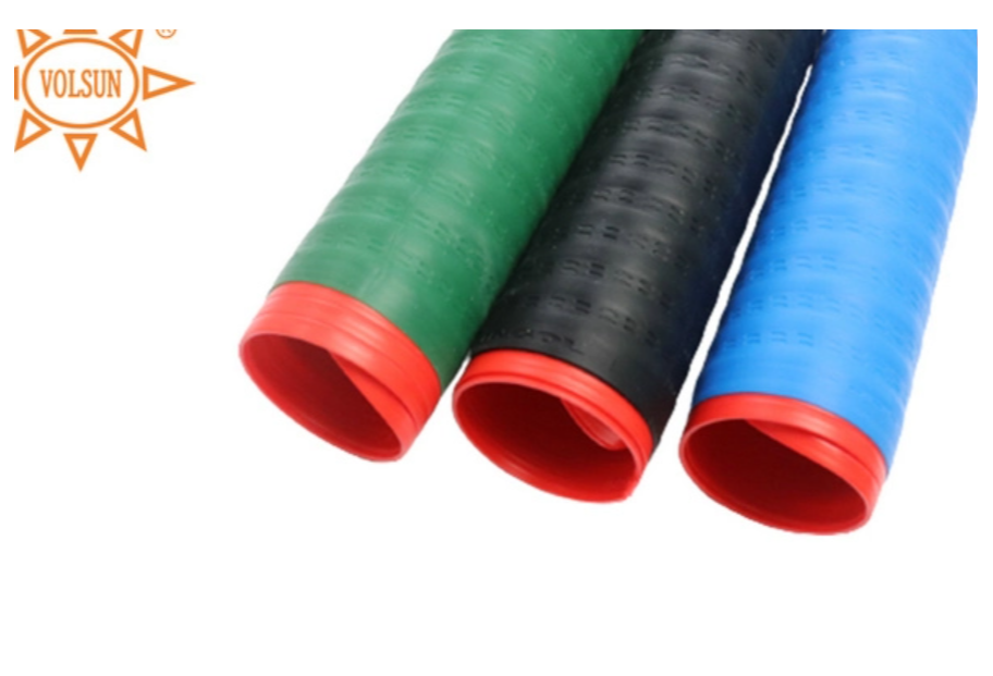 Anti-slip Tubing for Sports Equipment