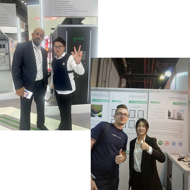 volsun at the middle east exhibition (3)