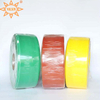Polyolefin Insulation 10KV UV Resistant Busbar Heat Shrink Tube for Electrical Switch Cubicle