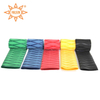 Non-slip Textured Heat Shrink Tube for Fishing Rods Grips