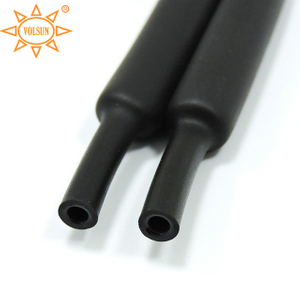 Non-Flame Retardant Adhesive-lined Dual Wall Heat Shrink Tube