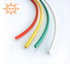Halogen-free Flame Retardant Single Wall Heat Shrink Tube for Wire Harness Protection