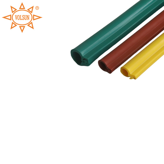 Volsun High Voltage Good Insulation Silicone Rubber Overhead Line Cover