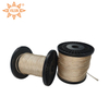 High Temperature Resistant Aging Resistant Aramid 1414 Lashing Rope for Motors