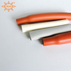 Highly Flame Retardant Silicone Rubber Heat Shrink Tubing