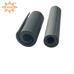 High Quality Easy to Install Self-locking Type Silicone Rubber Overhead Line Protection Cover
