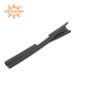Anti-aging Electrical Insulation Protection 110kv Silicone Overhead Line Cover for Bare Cable Conductor
