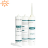 Halogen Free Expandable Acrylic Firestop Sealant Fireproof Sealant