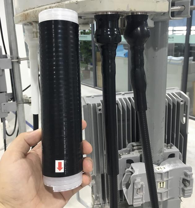 cold shrink tube Telecommunications