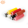 Anti-slip Cold Shrink Sleeve Customizable Colorful Silicone Rubber Cold Shrink Tubing for Handle Grips