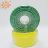 Polyolefin Insulation 10KV UV Resistant Busbar Heat Shrink Tube for Electrical Switch Cubicle