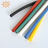 Halogen-free Flame Retardant Single Wall Heat Shrink Tube for Wire Harness Protection