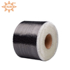 Excellent Tensile Vehicle Rigidity Torsion Resistance Unidirectional Carbon Fiber Fabric