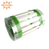 Halogen-free Environmentally Friendly Heat Shrinkable Cable Identification Tube for Wire Harness