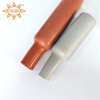 Highly Flame Retardant Silicone Rubber Heat Shrink Tubing