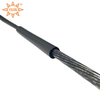 High Quality Easy to Install Self-locking Type Silicone Rubber Overhead Line Protection Cover