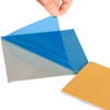 VS-GP6001 Customizable Low Thermal Resistance Organic Silicone Thermal Conductive Pads for PCB