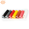 Anti-slip Cold Shrink Sleeve Customizable Colorful Silicone Rubber Cold Shrink Tubing for Handle Grips