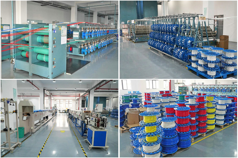 fiberglass sleeve factory