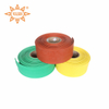 1KV Low Voltage Heat Shrinkable Busbar Sleeve for Switchgear Busbar Slot Insulation Protection