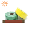 Polyolefin Insulation 10KV UV Resistant Busbar Heat Shrink Tube for Electrical Switch Cubicle