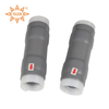 UV Resistant IP68 Waterproof Silicone Rubber Cold Shrink Tube with Mastic for Telecom Connector