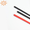High Tempertautre Resistant Insulated Acrylic Fiberglass Sleeving for Motors