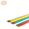 35KV High Voltage Heat Shrinkable Busbar Sleeving Busbar Heat Shrink Tube for Switchgear