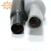 Highly Flame Retardant Silicone Rubber Heat Shrink Tubing