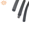 High Quality Easy to Install Self-locking Type Silicone Rubber Overhead Line Protection Cover