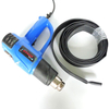 RoHS Compliance High Shrink Ratio 125G Dual Wall Heat Shrink Tube for Sealing Insulation