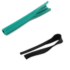 Anti-aging Electrical Insulation Protection 110kv Silicone Overhead Line Cover for Bare Cable Conductor