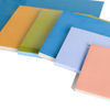 VS-GP6001 Customizable Low Thermal Resistance Organic Silicone Thermal Conductive Pads for PCB