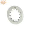 Conductive Ring Carbon Fiber Conductive Brush Shaft Grounding Ring for Motor Bearing Protection