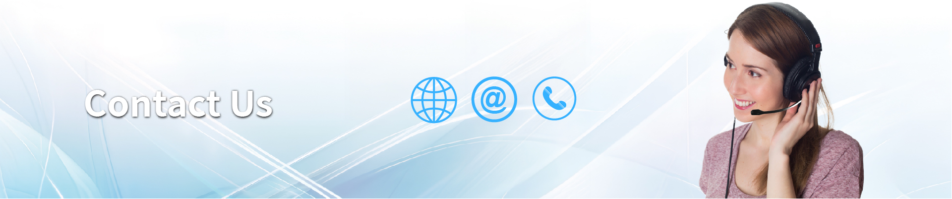 Contact